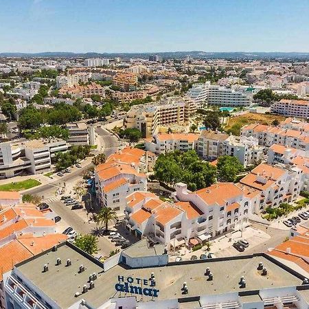 Central Town 2-Bedroom Apartment البوفيرا المظهر الخارجي الصورة