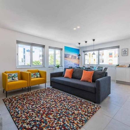 Central Town 2-Bedroom Apartment البوفيرا المظهر الخارجي الصورة