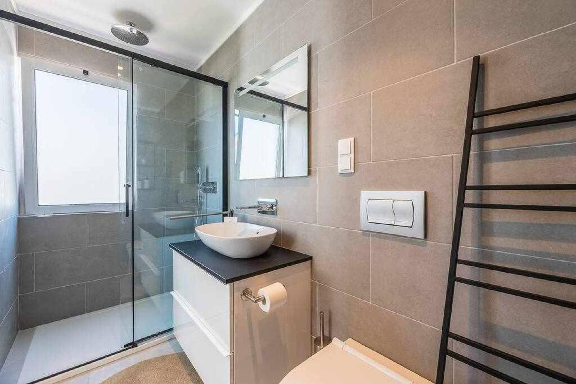Central Town 2-Bedroom Apartment البوفيرا المظهر الخارجي الصورة